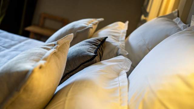 Le Prieuré d’Arbois · Chambre d’hôtes Arbois · Chambres