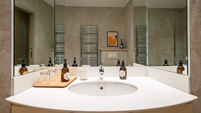 Le Prieuré d’Arbois · Chambre d’hôtes Arbois · Chambres