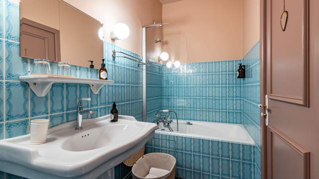 Le Prieuré d’Arbois · Chambre d’hôtes Arbois · Chambres