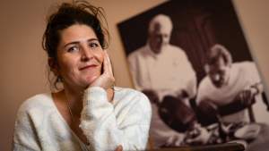 Le Prieuré d’Arbois · Chambre d’hôtes Arbois · Accueil