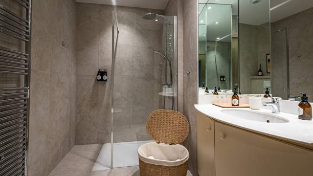 Le Prieuré d’Arbois · Chambre d’hôtes Arbois · Chambres