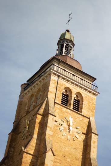 Le Prieuré d’Arbois · Chambre d’hôtes Arbois · Tourisme
